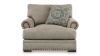 Picture of Galemore Oversized Chair - Quarry
