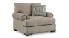 Picture of Galemore Oversized Chair - Quarry