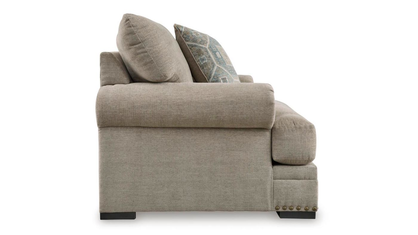 Picture of Galemore Oversized Chair - Quarry