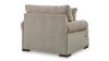 Picture of Galemore Oversized Chair - Quarry