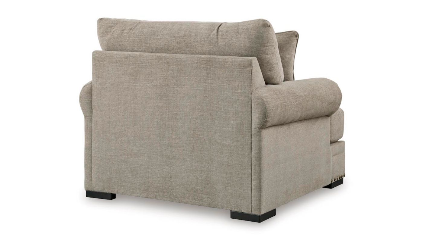 Picture of Galemore Oversized Chair - Quarry