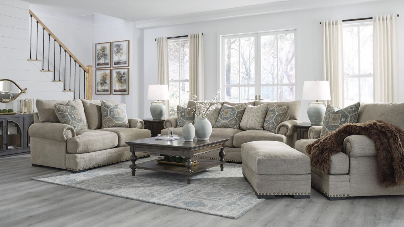 Picture of Galemore Sofa Set