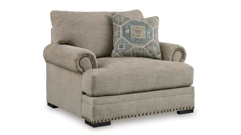 Picture of Galemore Sofa Set - Quarry