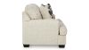 Picture of Heartcort Loveseat - Quartz