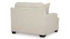 Picture of Heartcort Oversized Chair - Quartz