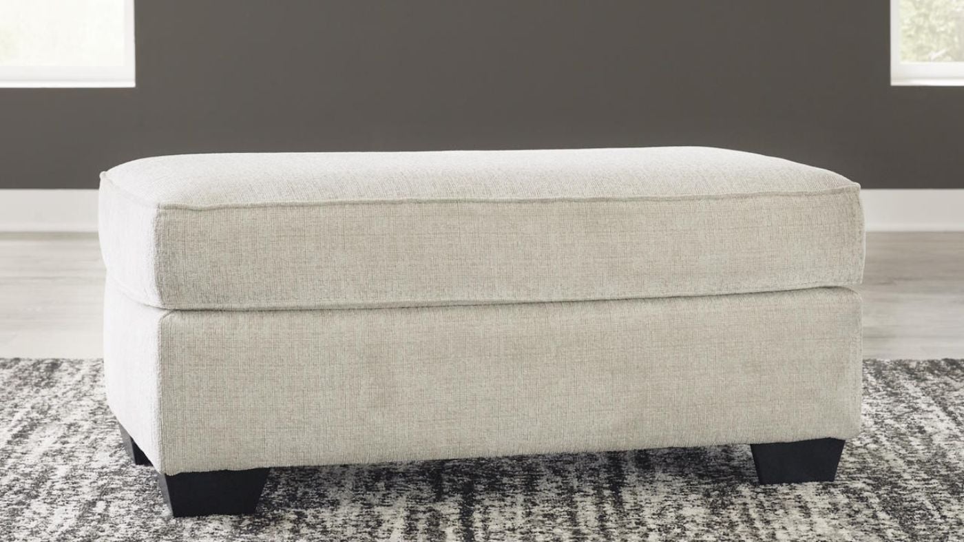 Picture of Heartcort Ottoman