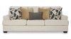 Picture of Heartcort Sofa - Quartz