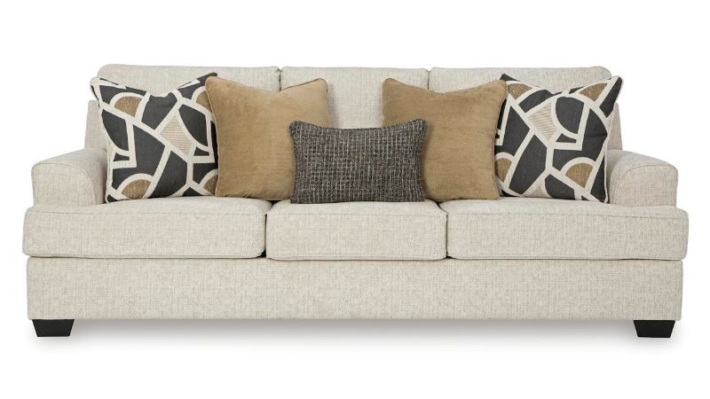 Picture of Heartcort Sofa - Quartz