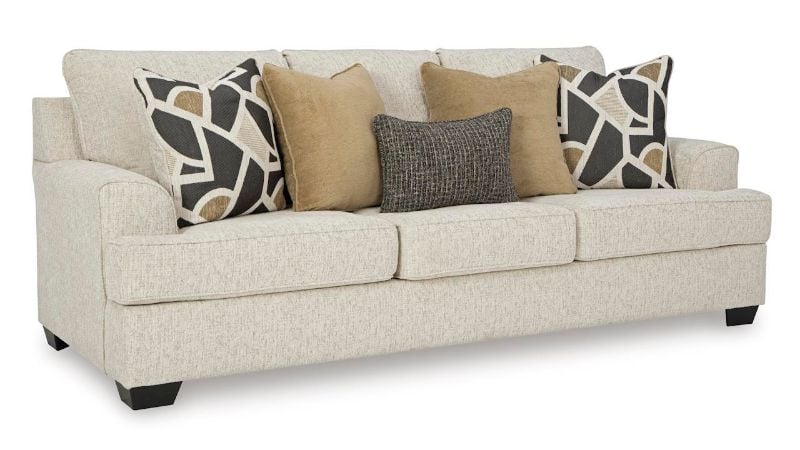 Picture of Heartcort Sofa - Quartz