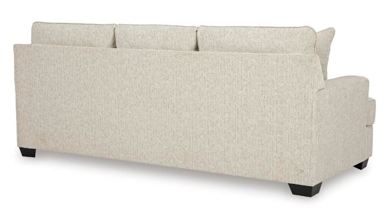 Picture of Heartcort Sofa - Quartz