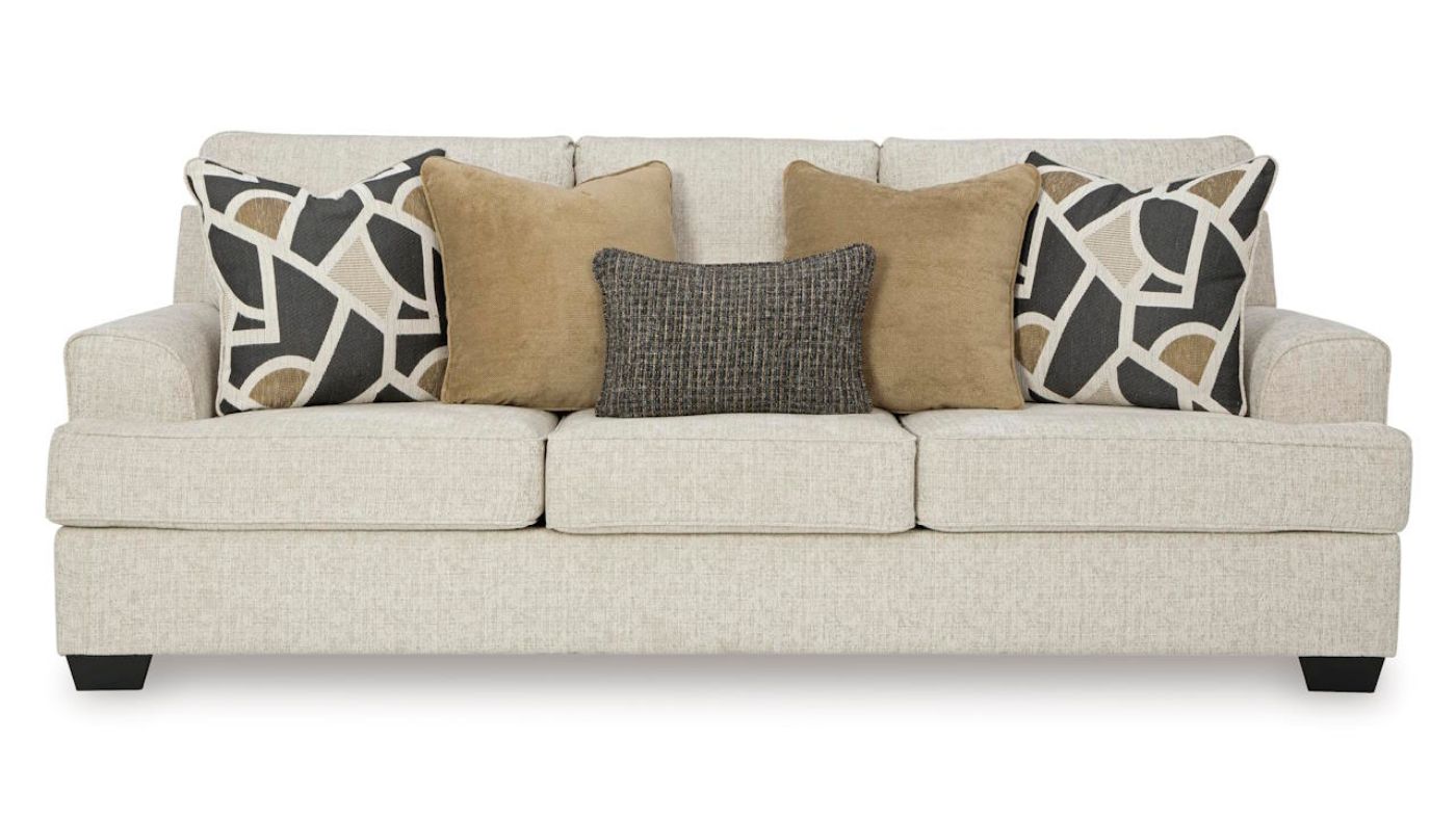 Picture of Heartcort Sofa Set - Quartz