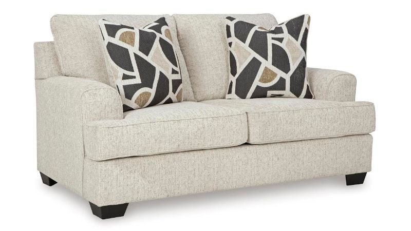 Picture of Heartcort Sofa Set - Quartz