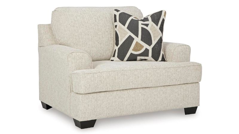 Picture of Heartcort Sofa Set - Quartz