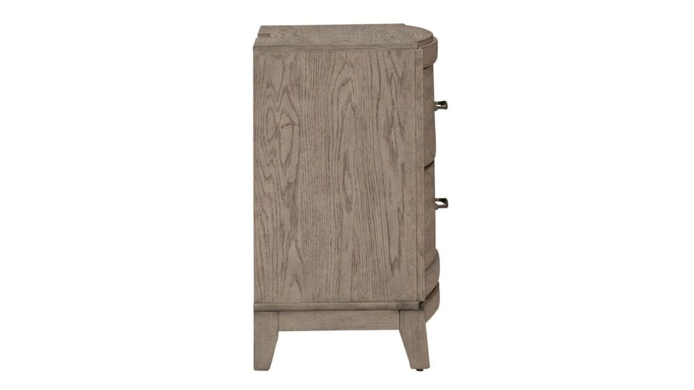 Picture of Avalon Nightstand - Beige