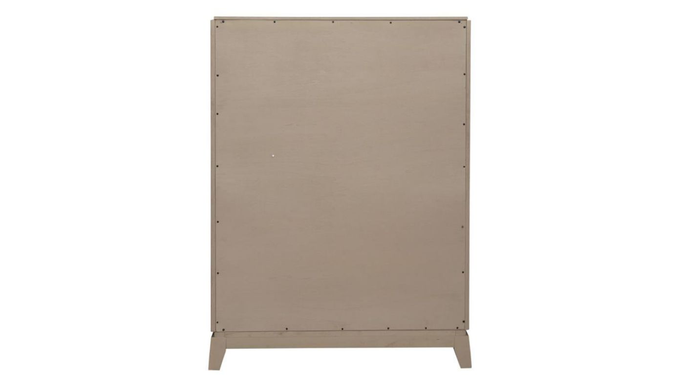 Picture of Avalon Chest - Beige