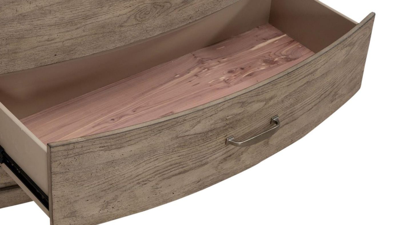 Picture of Avalon Chest - Beige