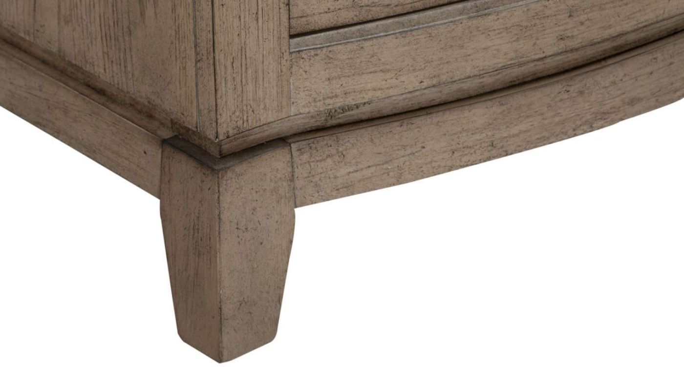 Picture of Avalon Chest - Beige