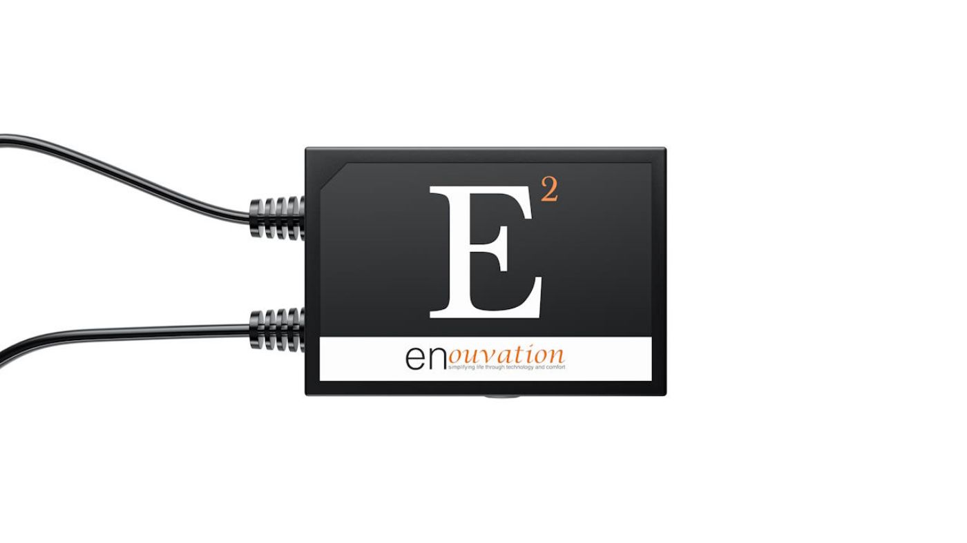 Picture of E2 Battery Pack