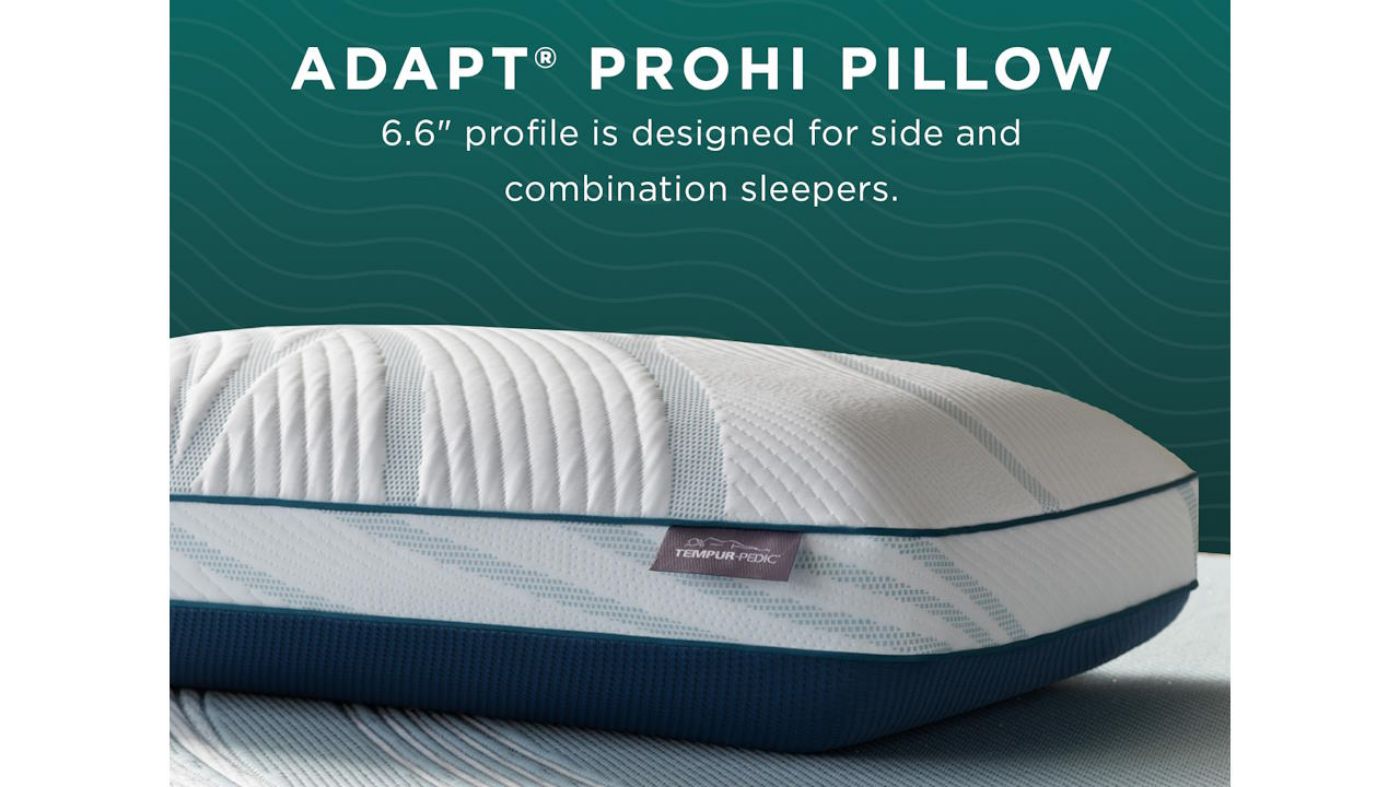 Picture of Tempur-Adapt King ProHi Pillow