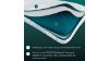 Picture of Tempur-Adapt Queen ProHi Pillow