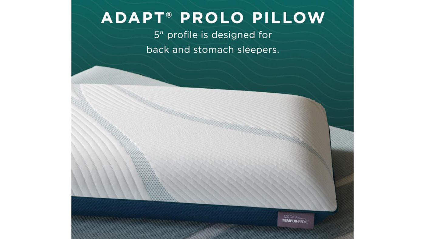 Picture of Tempur-Adapt King ProLo Pillow