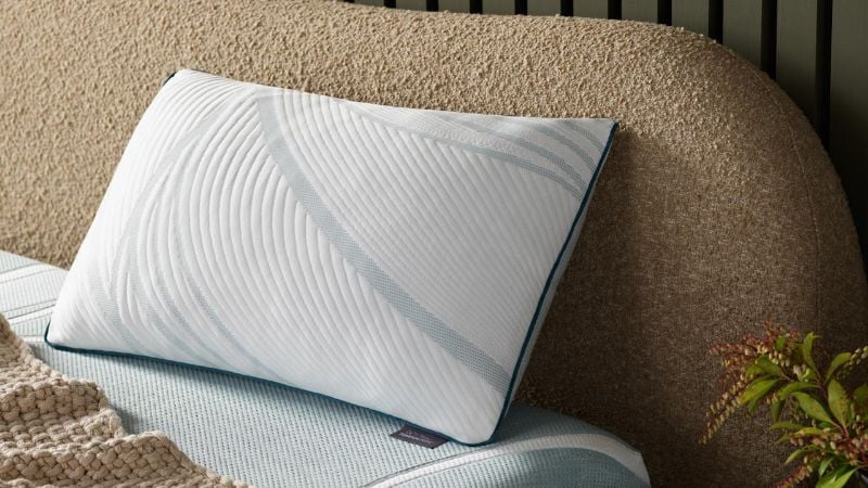 Picture of Tempur-Adapt King ProAdjust Pillow