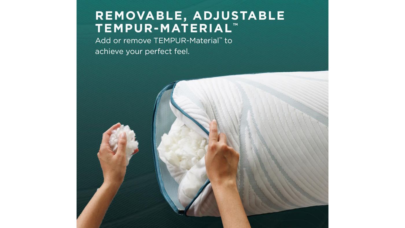 Picture of Tempur-Adapt King ProAdjust Pillow