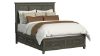 Picture of Canterbury Queen Storage Bed - Gray