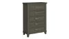 Picture of Canterbury Chest - Gray
