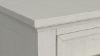 Picture of Canterbury Chest - White