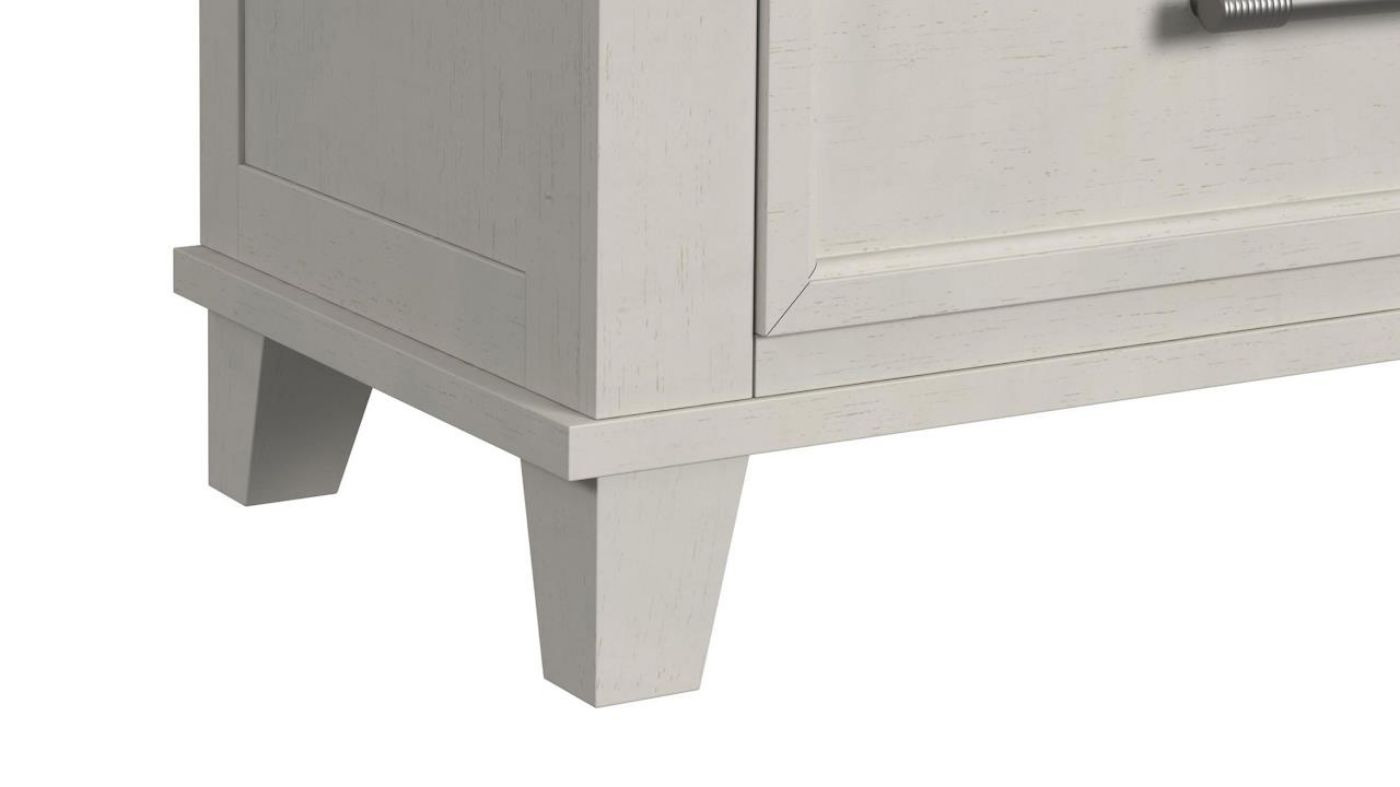 Picture of Canterbury Nightstand - White