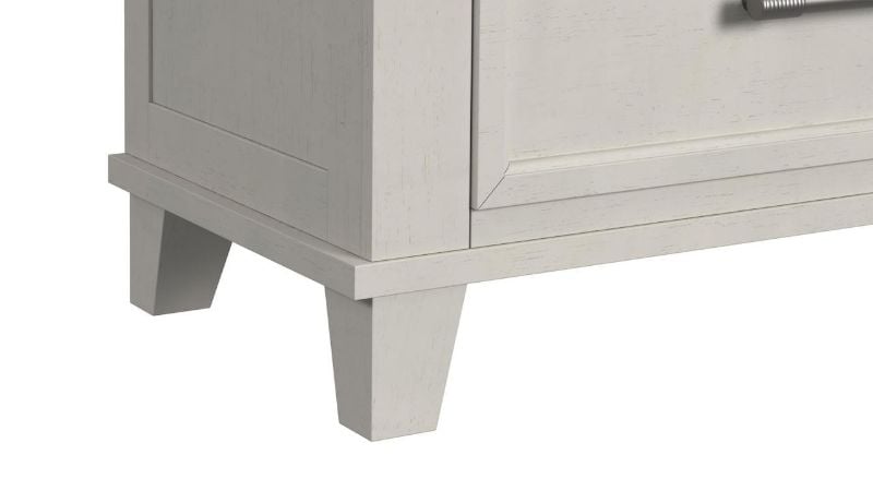 Picture of Canterbury Nightstand - White