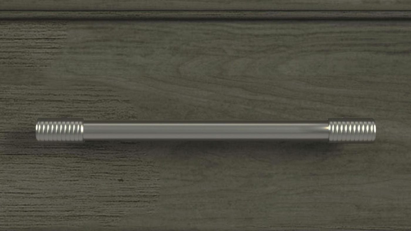 Picture of Canterbury Queen Storage Bedroom Set