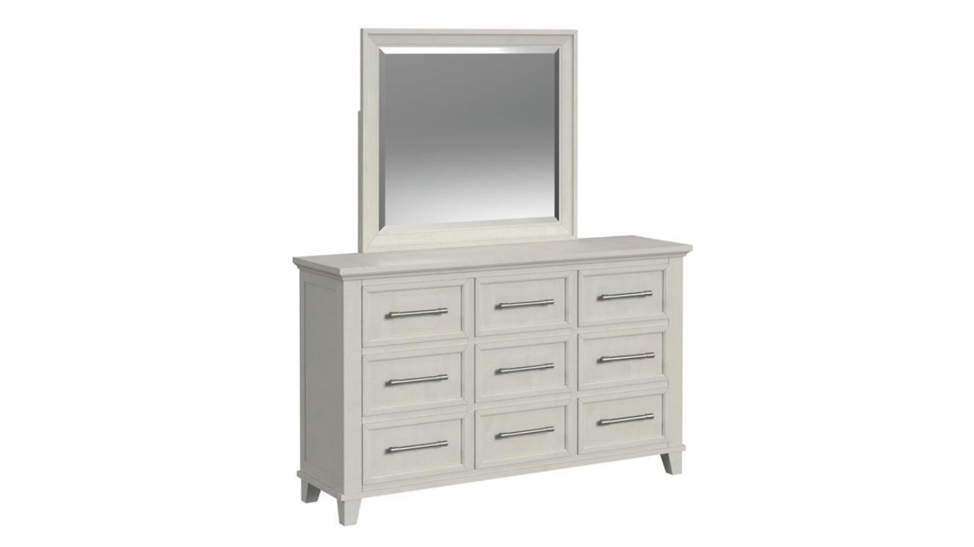 Picture of Canterbury Queen Storage Bedroom Set