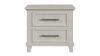 Picture of Canterbury King Bedroom Set - White