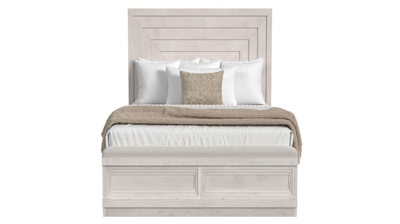 Picture of Avalanche Queen Storage Bed