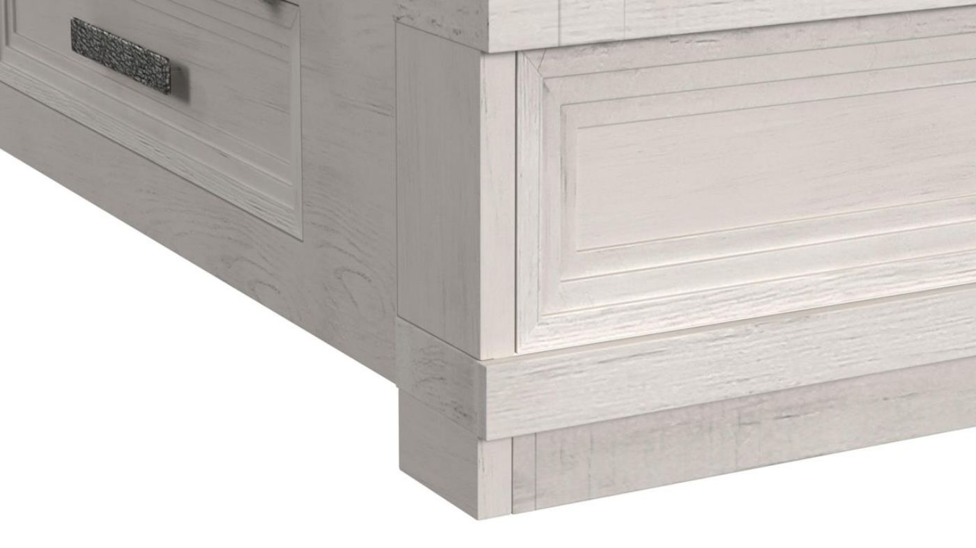 Picture of Avalanche King Storage Bed