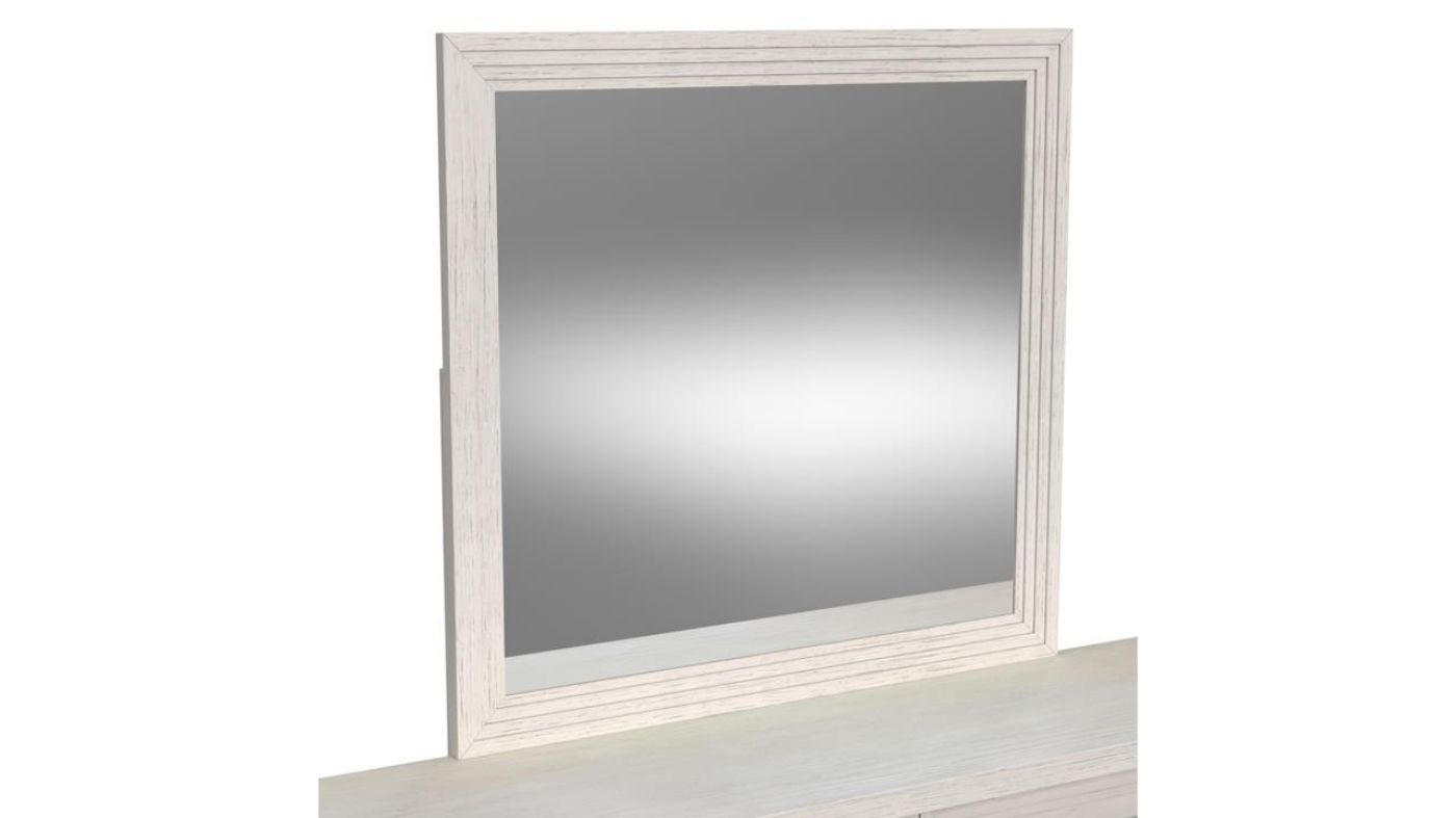 Picture of Avalanche Dresser with Mirror
