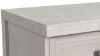 Picture of Avalanche Dresser with Mirror - White