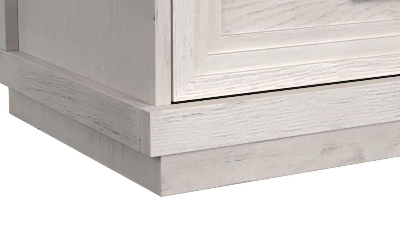 Picture of Avalanche Dresser with Mirror