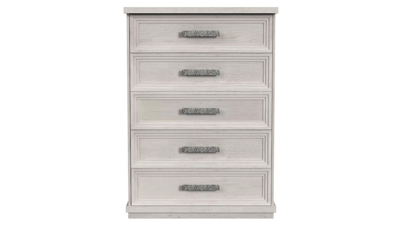 Picture of Avalanche Chest - White