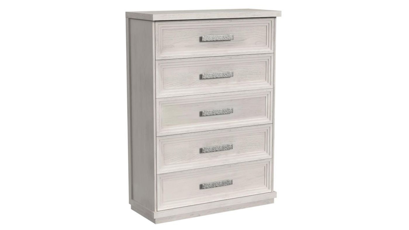 Picture of Avalanche Chest - White