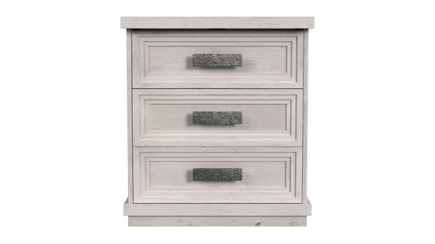 Picture of Avalanche Nightstand - White