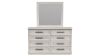 Picture of Avalanche Queen Bedroom Set - White