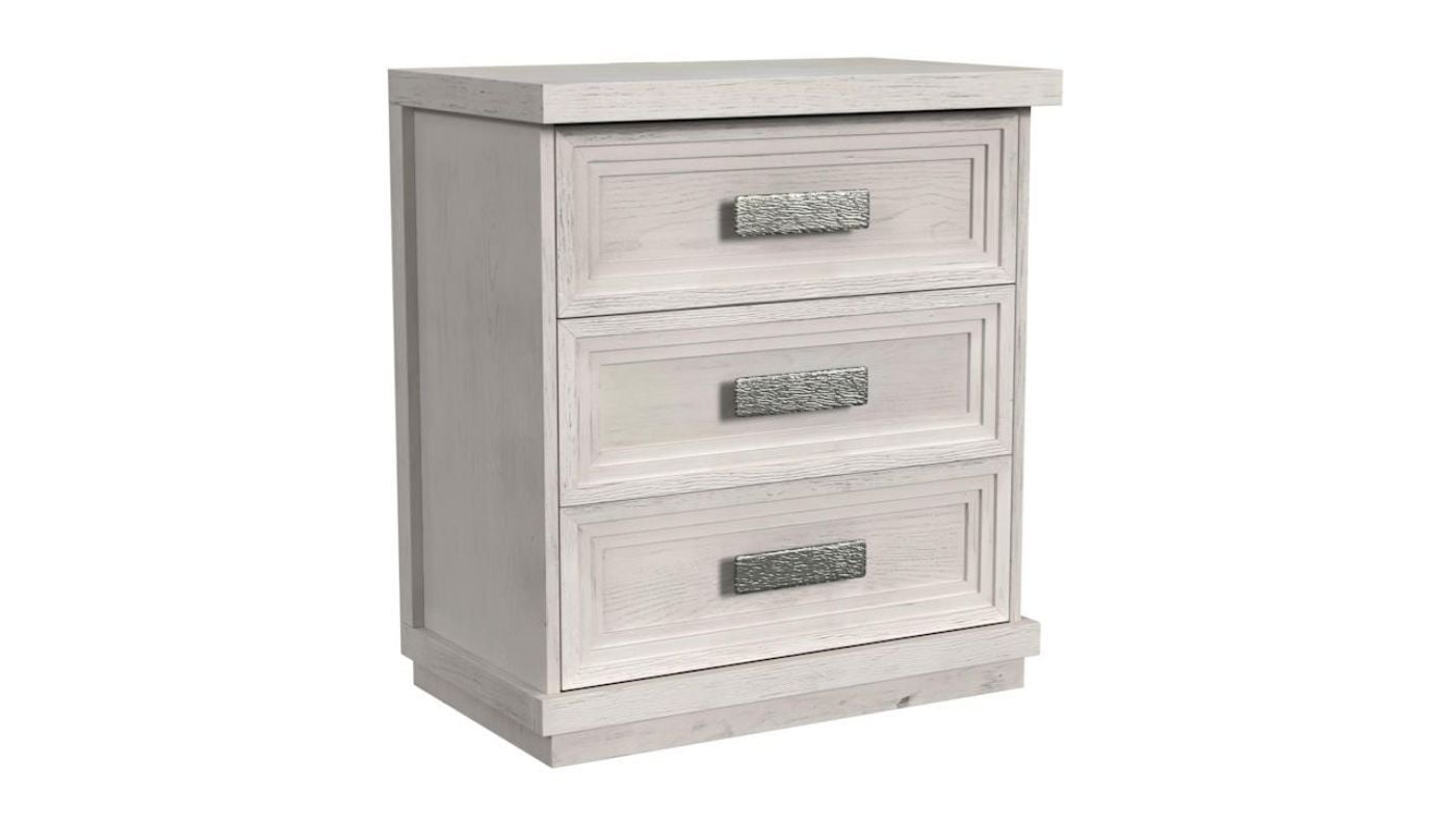 Picture of Avalanche Queen Storage Bedroom Set