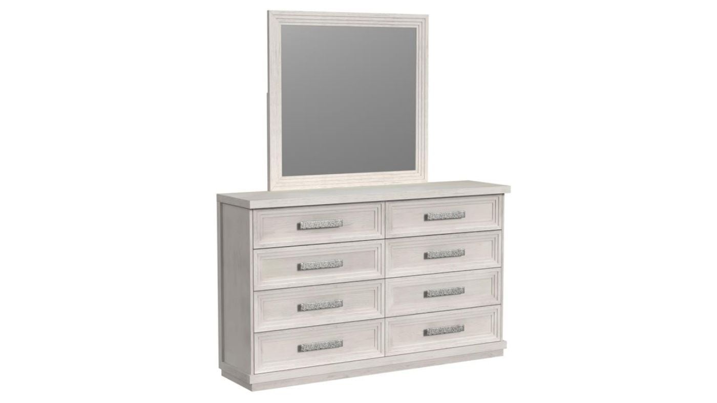 Picture of Avalanche King Storage Bedroom Set