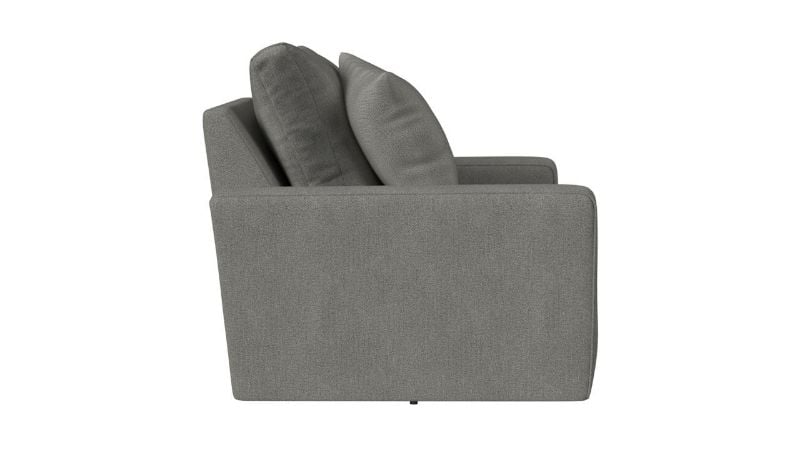 Picture of Select Modular Swivel Chair - Gray