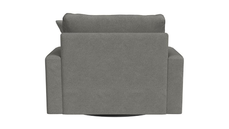 Picture of Select Modular Swivel Chair - Gray