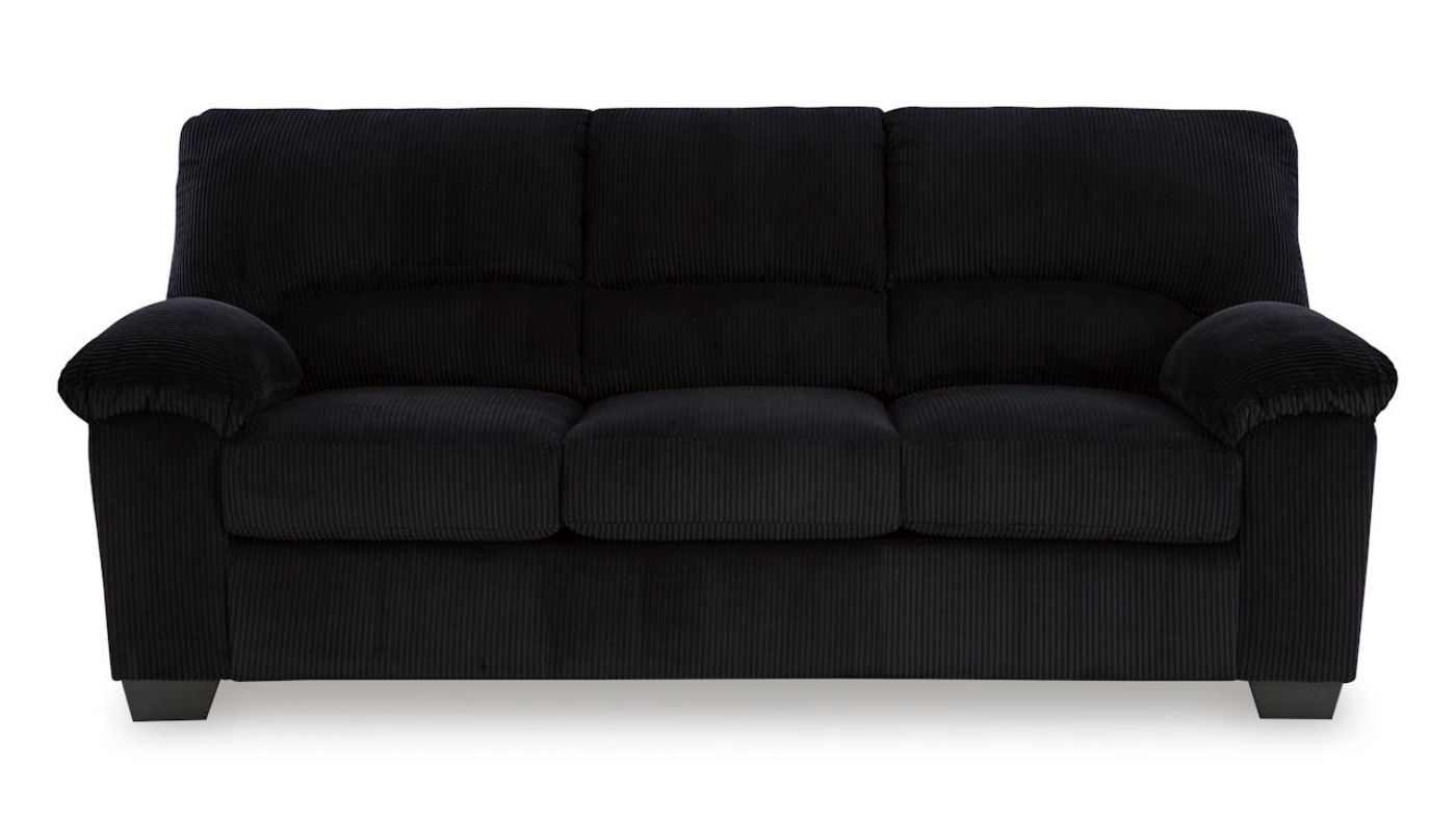 Picture of Simple Joy Sofa - Black