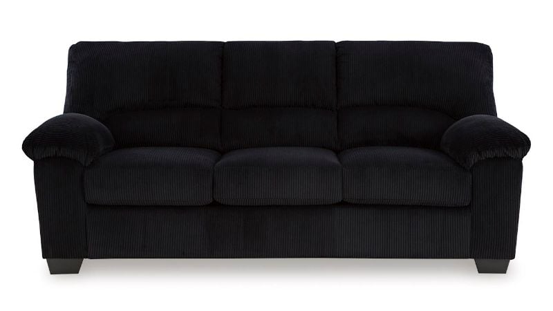 Picture of Simple Joy Sofa - Black